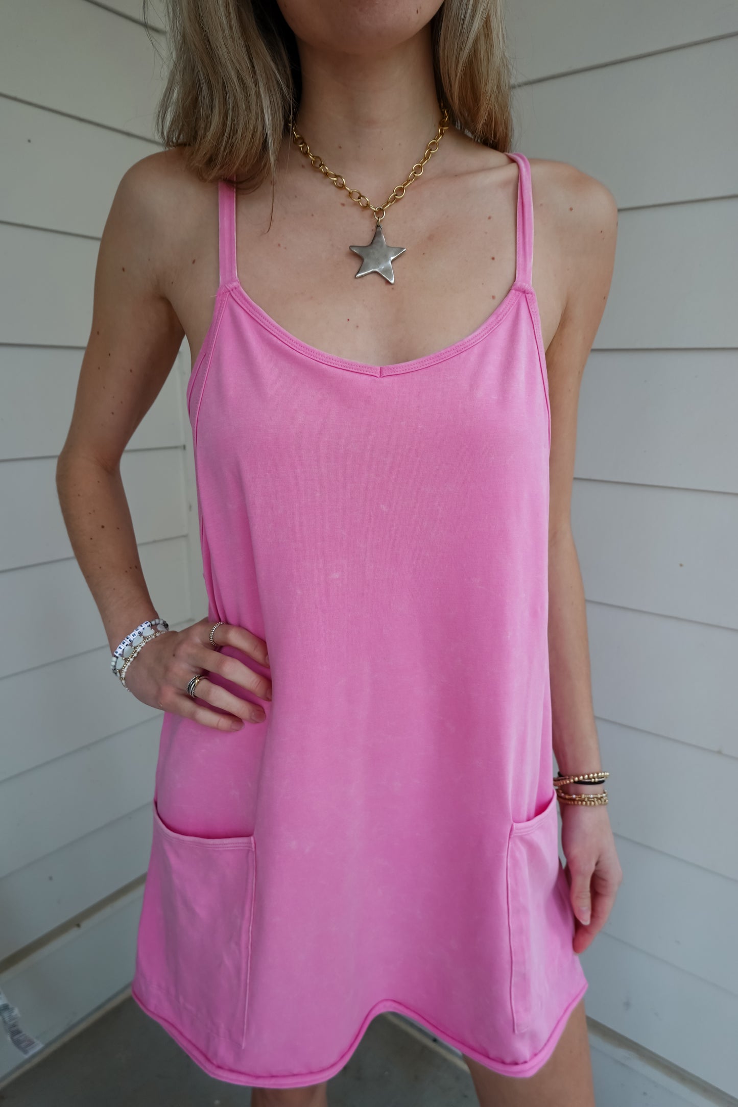 Polly Dress