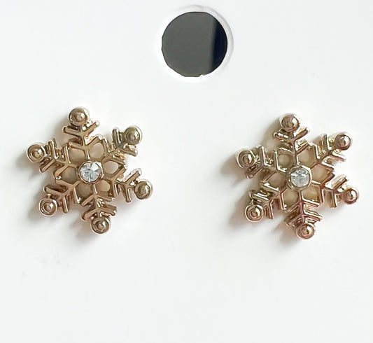 Holiday Stud Earrings