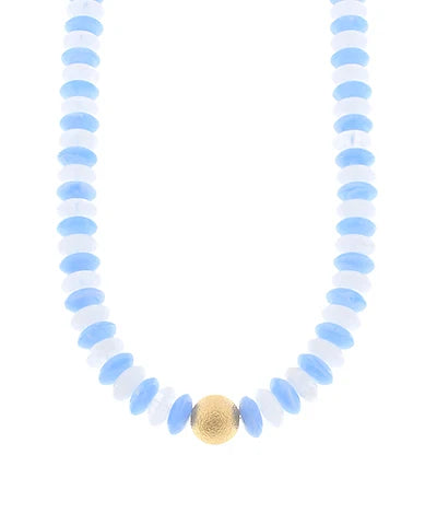 Beaded Necklace