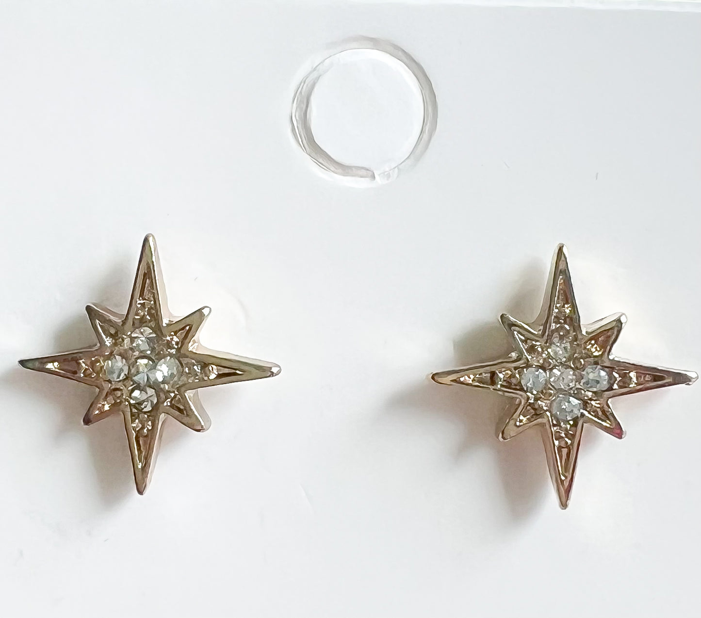 Holiday Stud Earrings