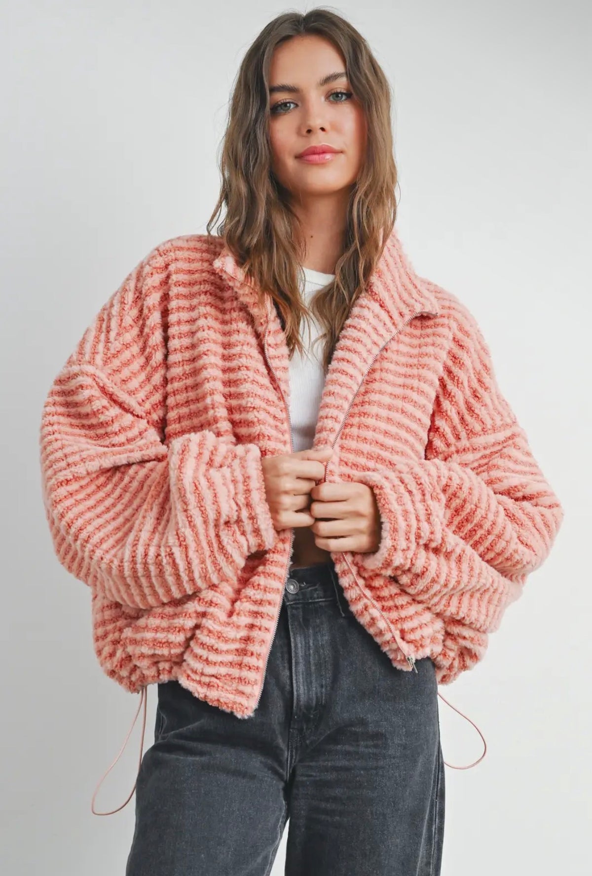 Madeline Jacket