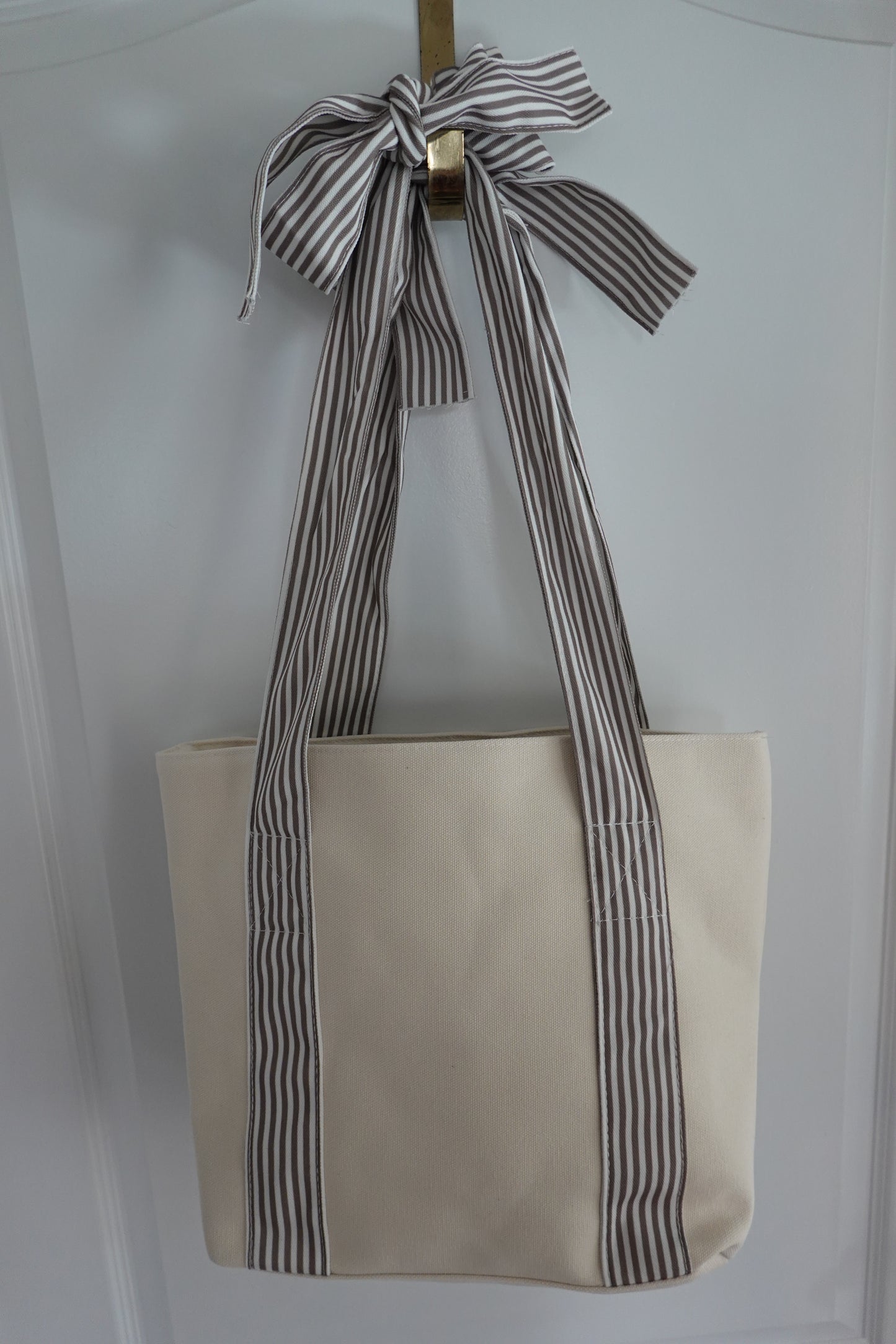 Ribbon Bow Bag