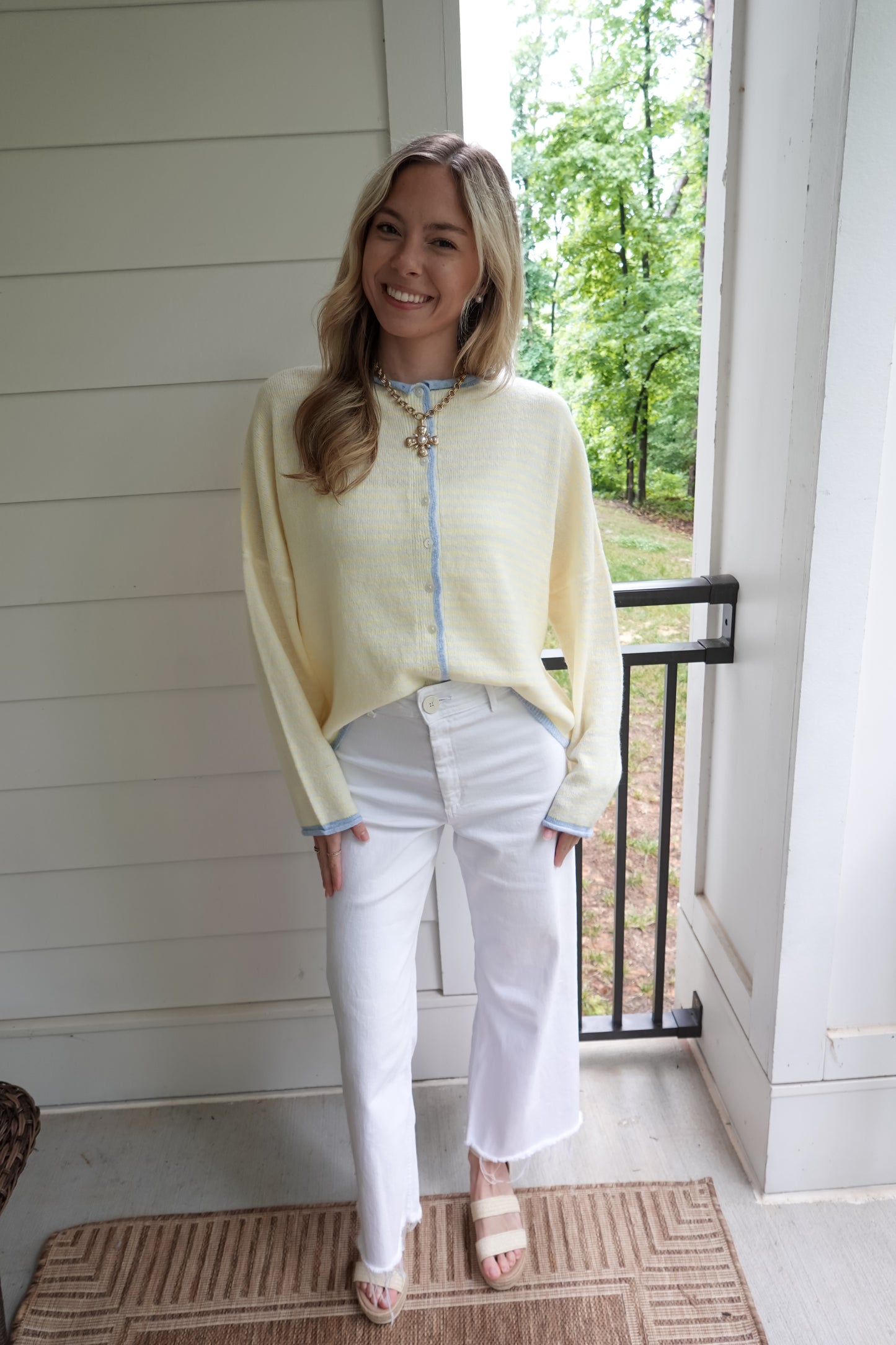 Demi Cardigan
