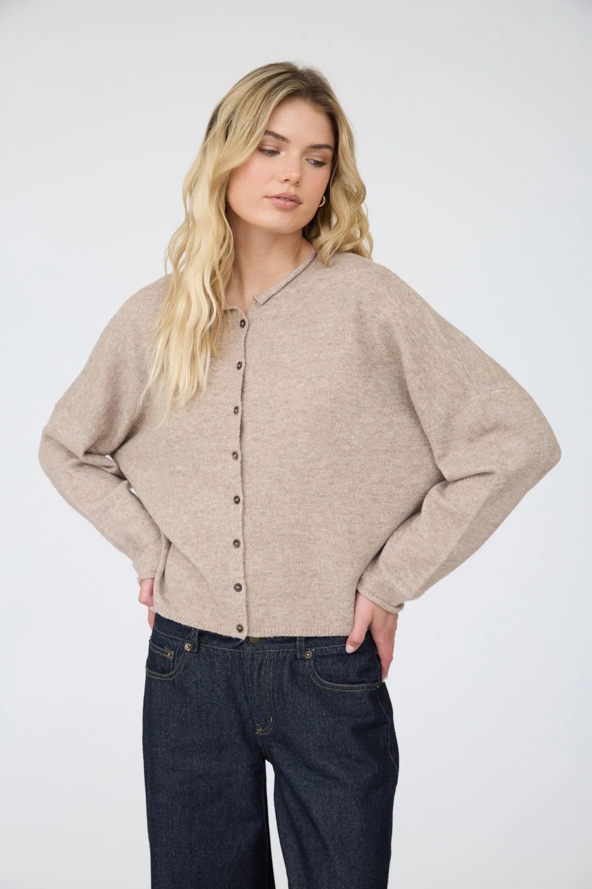 Demi Cardigan