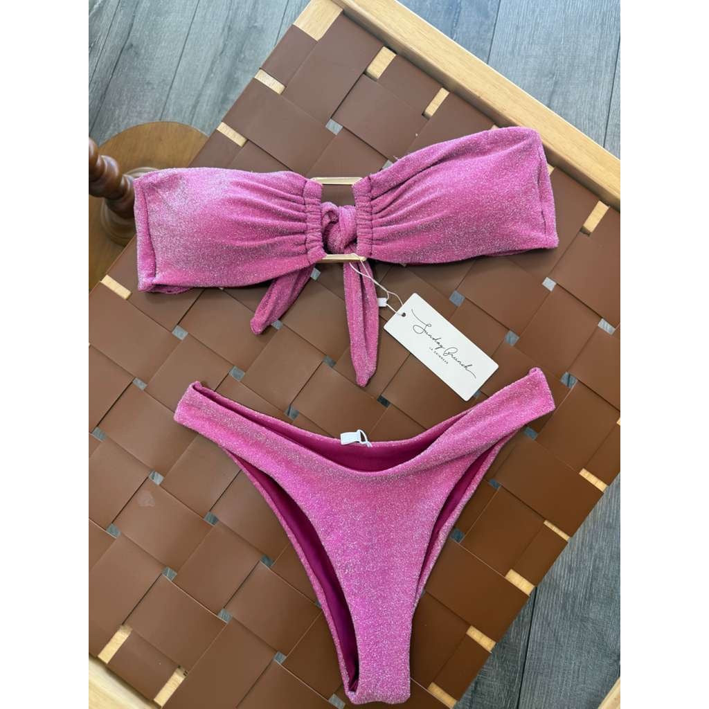 Bora Bikini Set