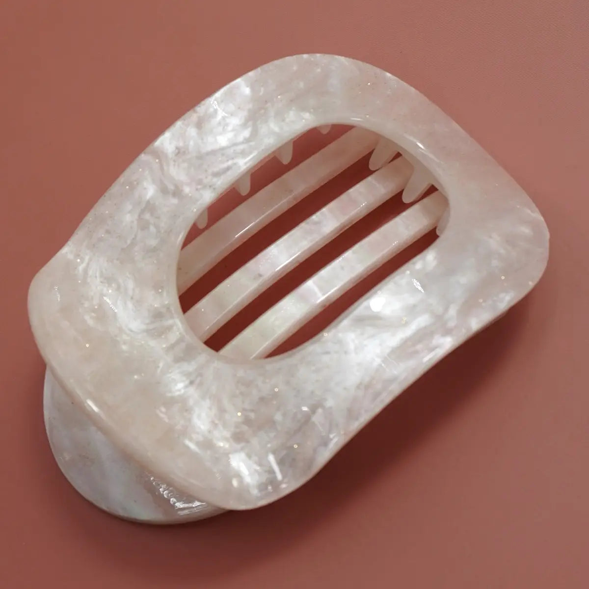 Claw Clip